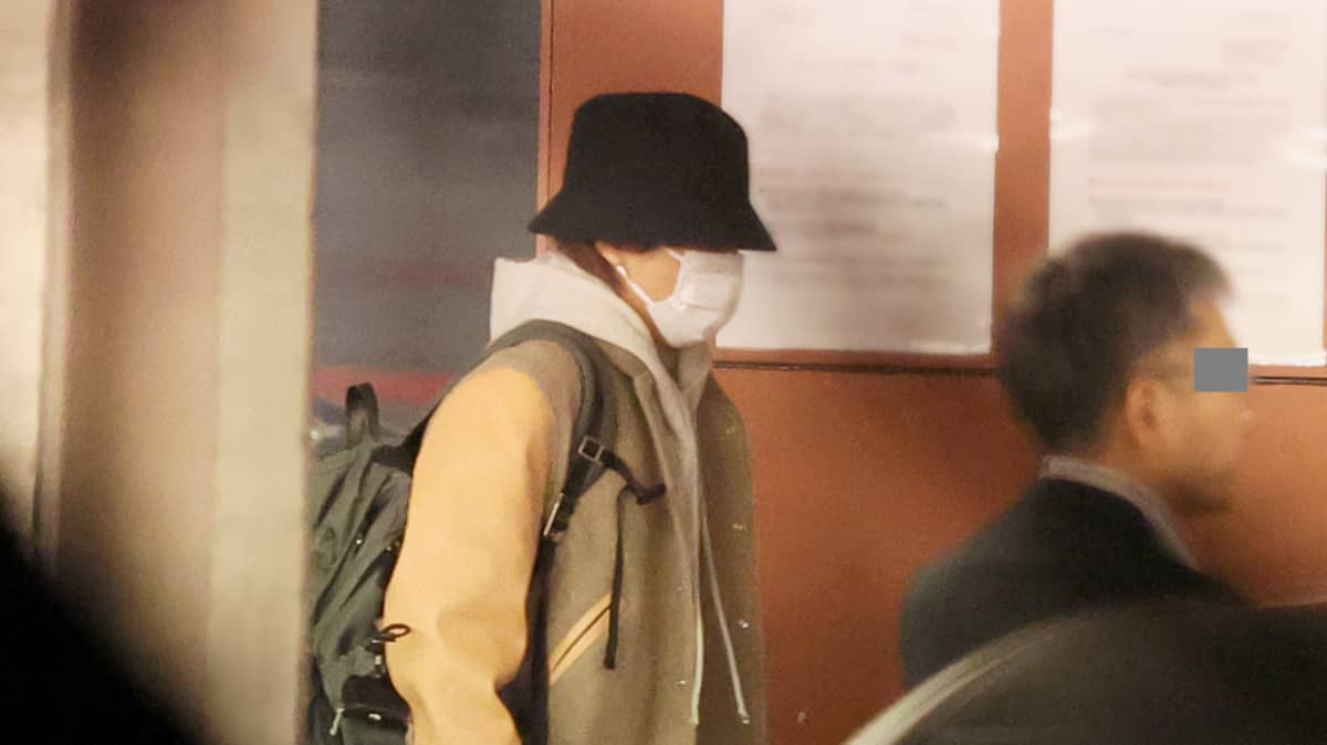 熱愛スクープ！『Sexy Zone』佐藤勝利が大人気”歌姫”と高級タワマンで