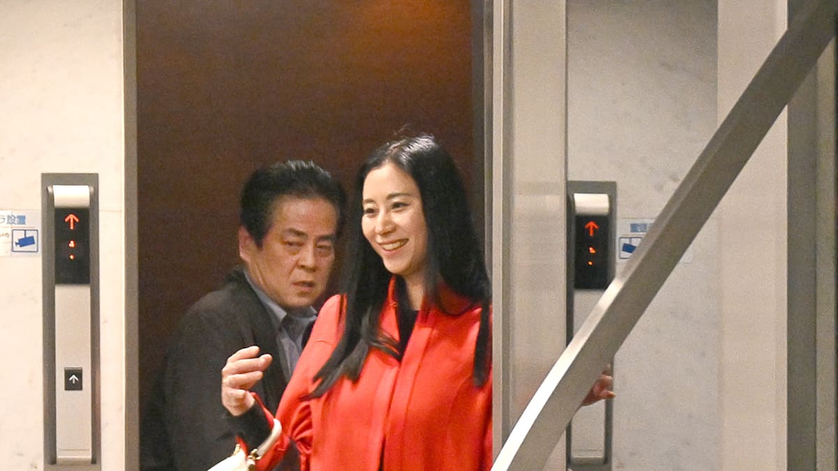 小和田雅子　エロ 「イクメンオブザイヤー」の井上康生だけじゃない…!「ベストマザー賞」受賞の″やらかしママ″たち | FRIDAYデジタル