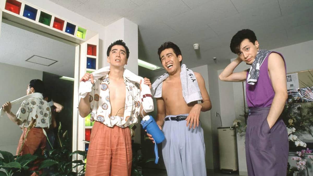 少年隊」錦織一清が性加害に口を開いた……若手にとって痛手だった「最も