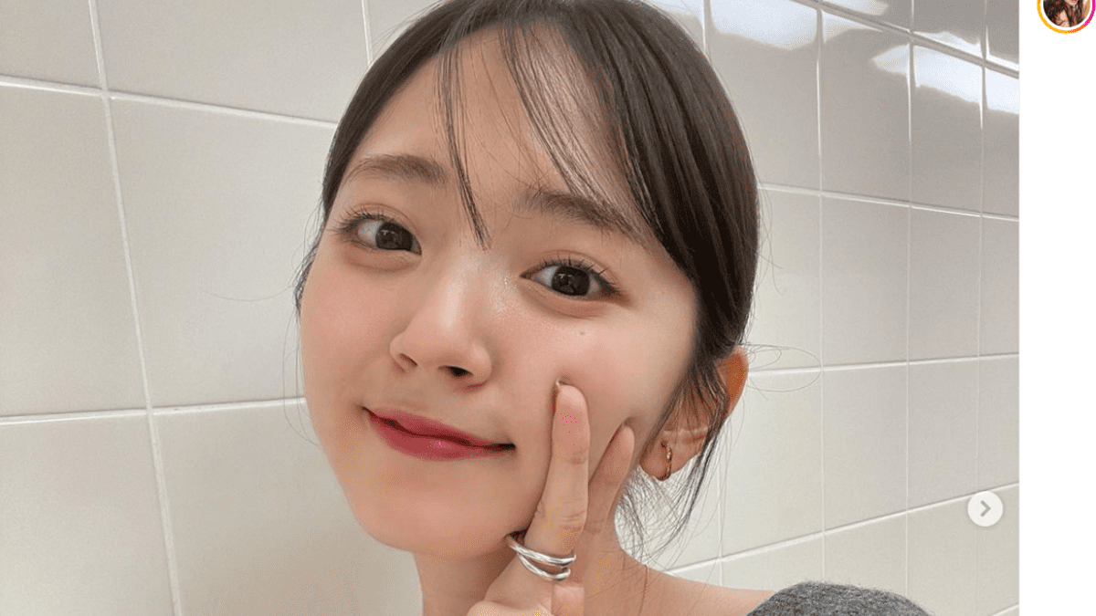 2ページ目）鈴木愛理 鍛え上げられた背中にファンもドキッ！ °C-ute