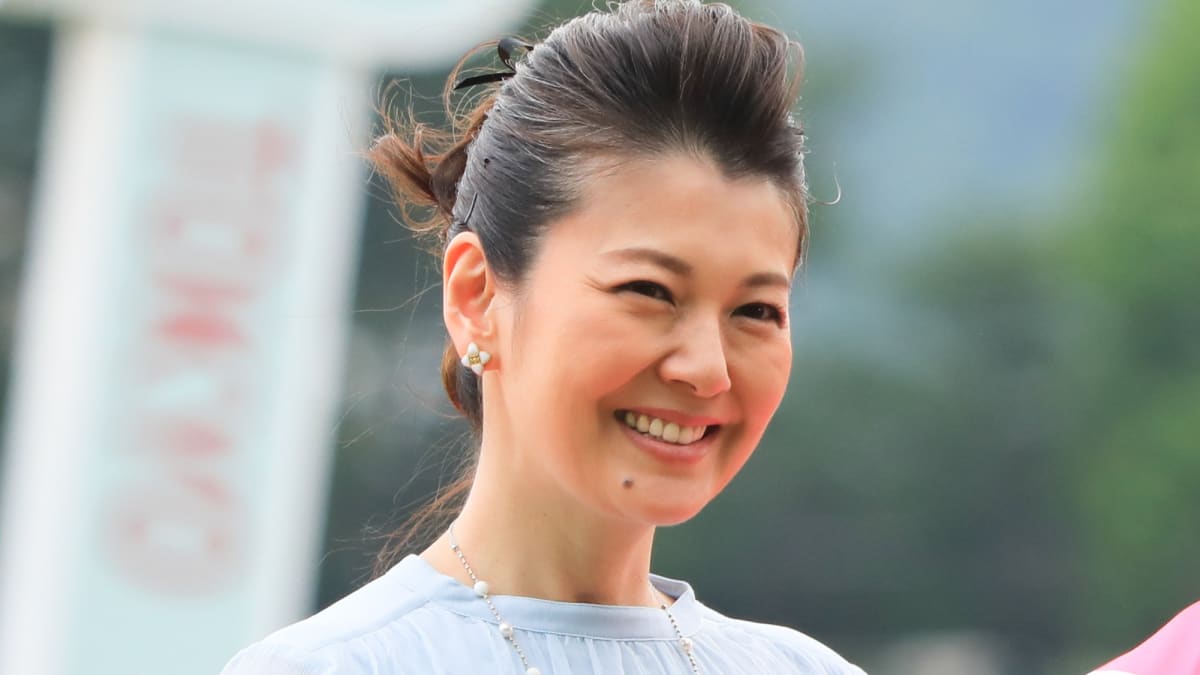 南野陽子 恋愛
