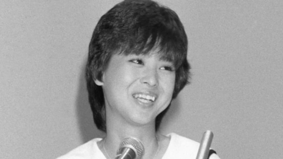 3ページ目）松田聖子、「花の82年組」中森明菜、小泉今日子…レジェンド