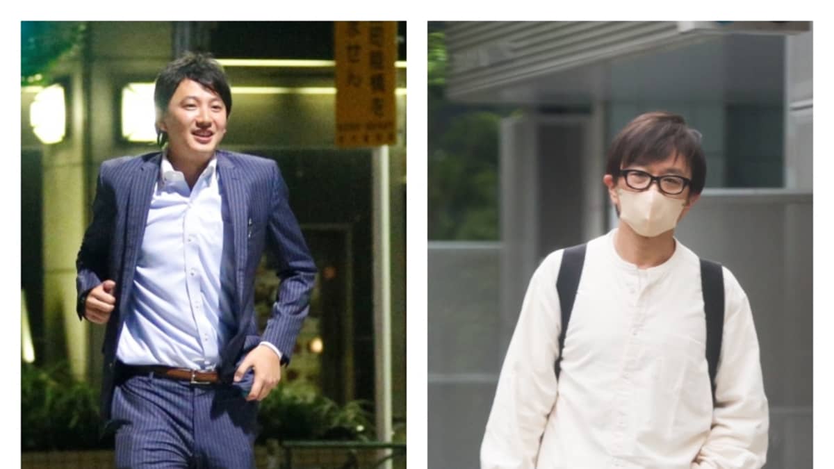 上重聡 スキャンダル