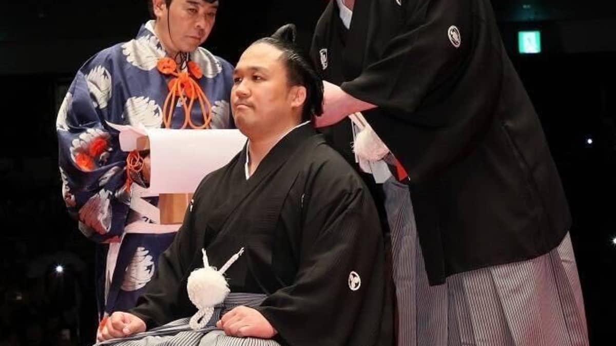 チケット2000枚がキャンセルに…元横綱・白鵬‟宮城野部屋“の人々が直面
