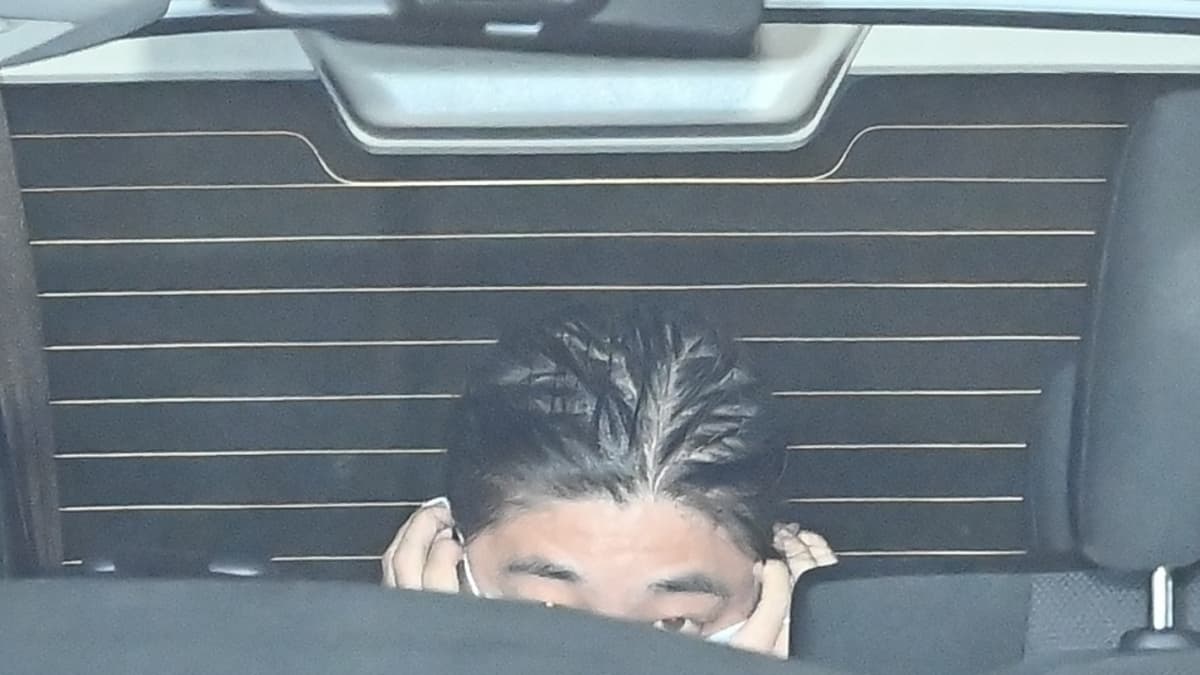 ラブホテル　盗撮　横浜 2ページ目）「安否確認だった」客室に侵入して女性にわいせつ行為をはたらいたラブホ従業員の〝言い訳〟 | FRIDAYデジタル