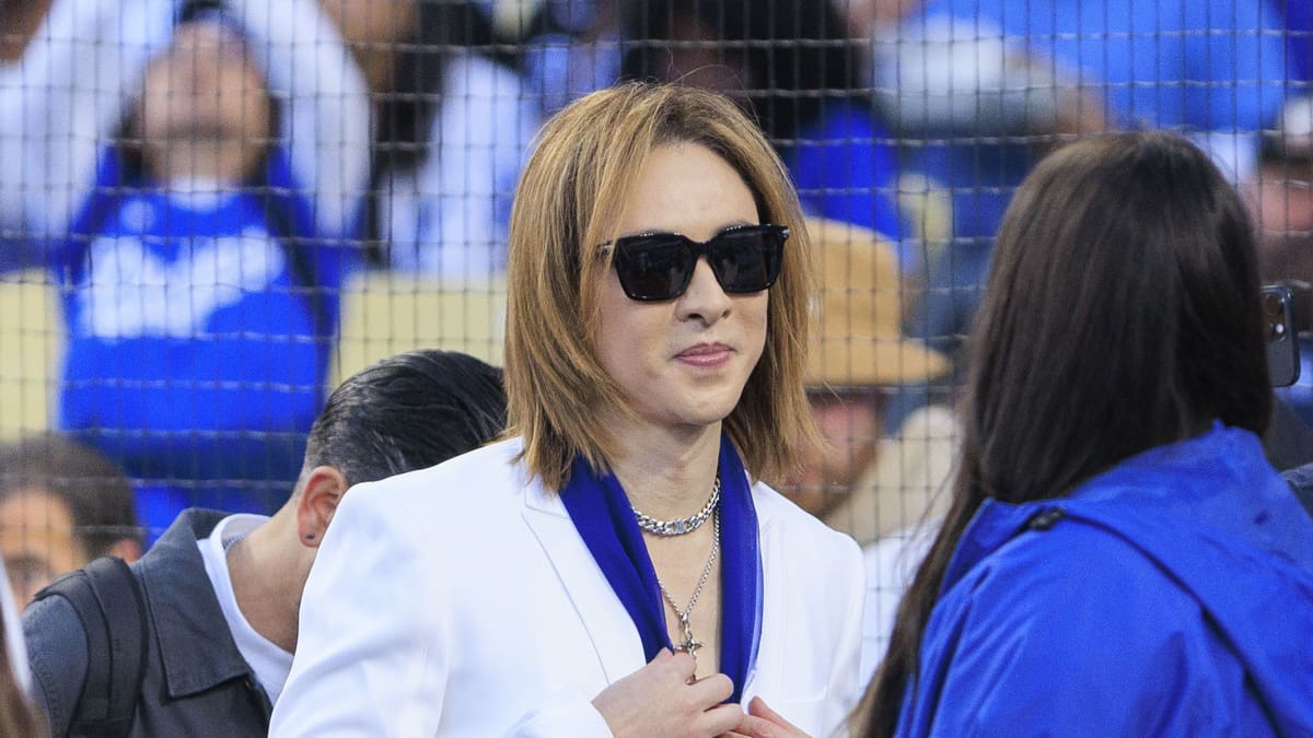 YOSHIKI緊急記者会見も肩透かし……『X JAPAN』復活は「今はないが