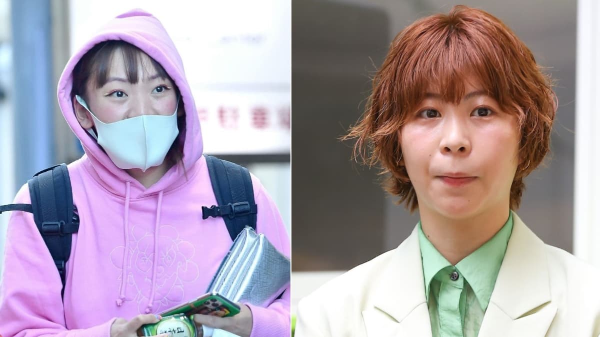 フワちゃんより先にやす子を“イジった”Aマッソ加納への“黒幕”扱いが