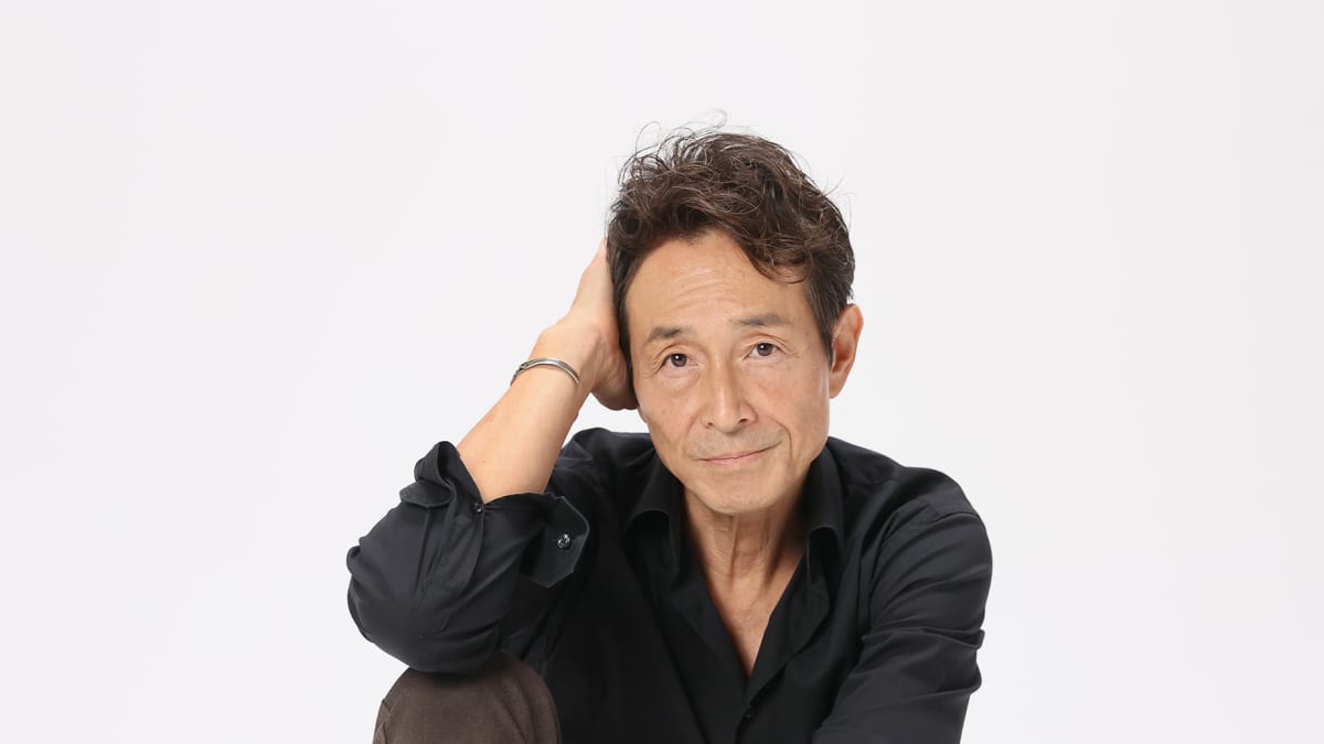 渡米から約30年、″心の旅″に終わりなし…吉田栄作が語る「あの頃の尖っ