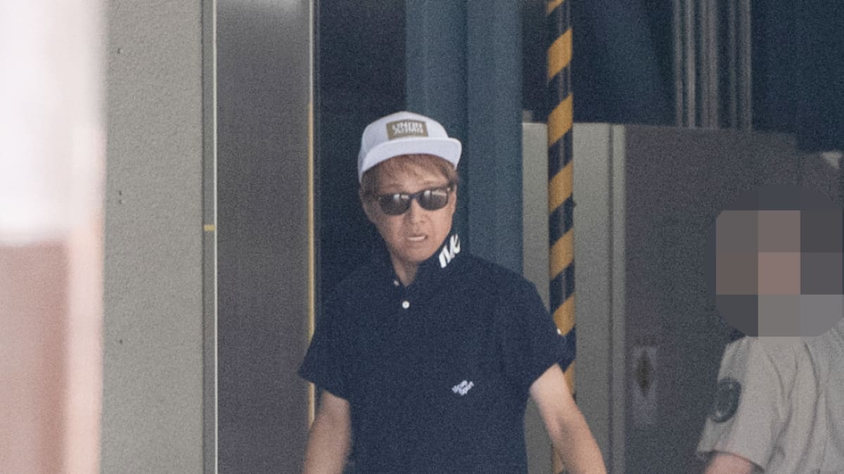 中居正広「第三者の関与ない」でフジテレビは“逃げ切り”濃厚 「株価も