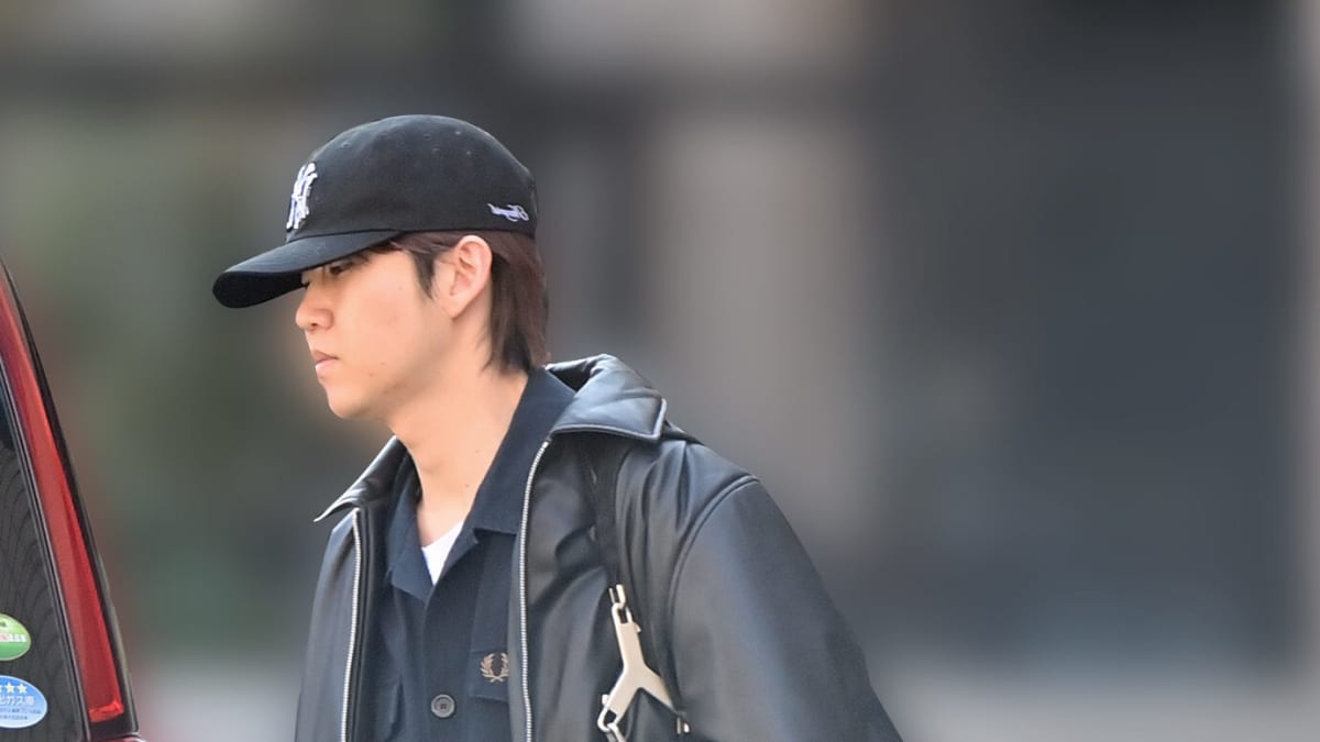 ミセス』イケメンギタリスト・若井滉斗がⅠカップグラドルと″お泊まり