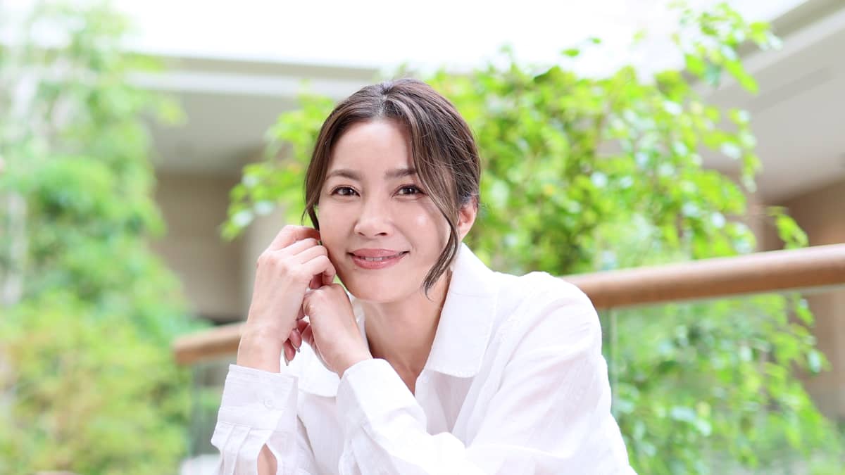 瀬戸朝香さん　直筆サイン色紙　女優　芸能人　君といた夏　成田離婚　東京大学物語 瀬戸朝香「本当に“浦島太郎”状態でした」 7年ぶりに女優復帰