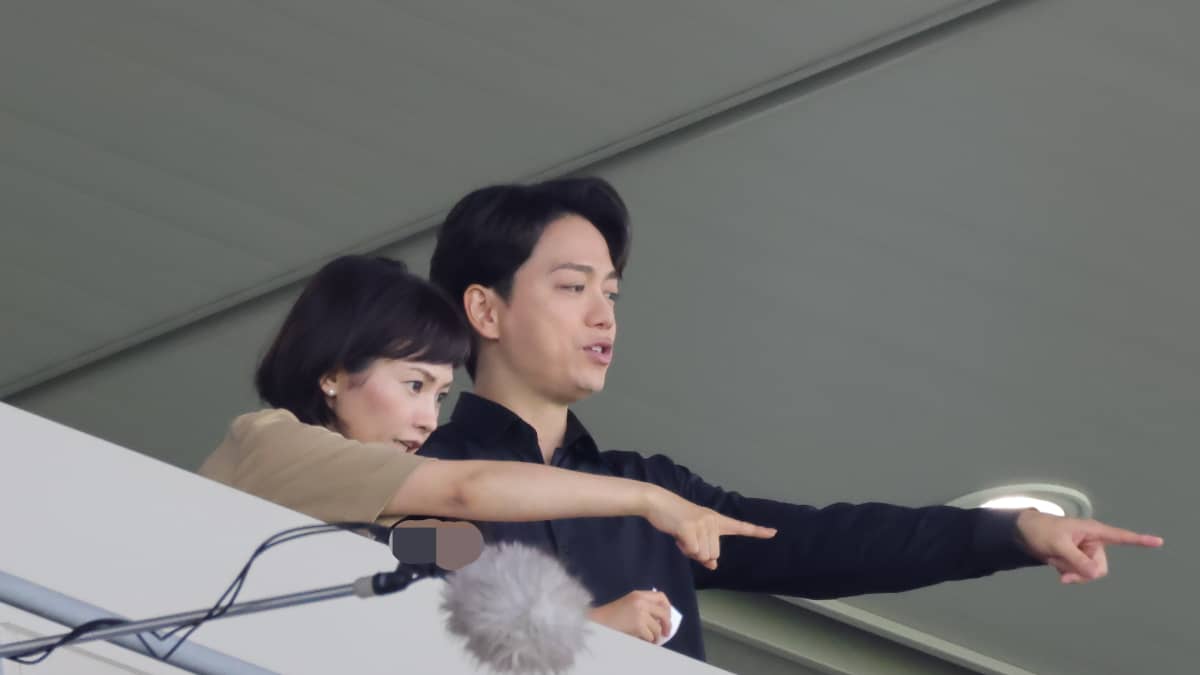 当時のメディア報道・掲載写真