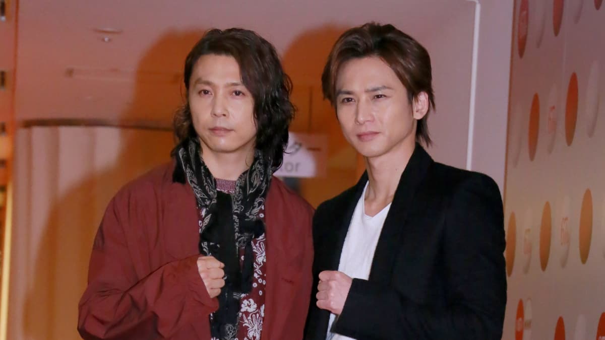 絆は失われず…『後輩思いなDOMOTO』堂本光一と堂本剛、それぞれの