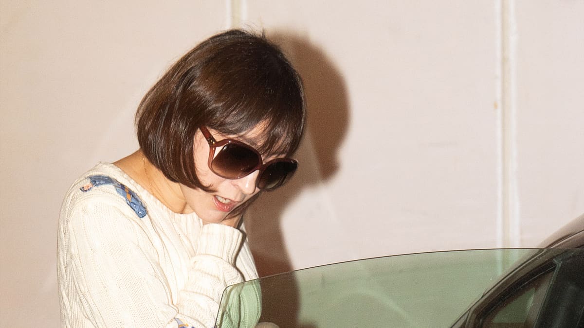 時速185キロ」爆走報道の広末涼子 “危険運転”は回避も芸能界復帰には