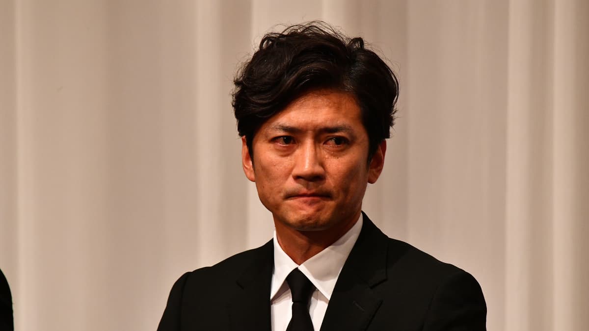 元TOKIO国分太一「緊急会見」と同タイミングで松岡昌宏の「男気独立