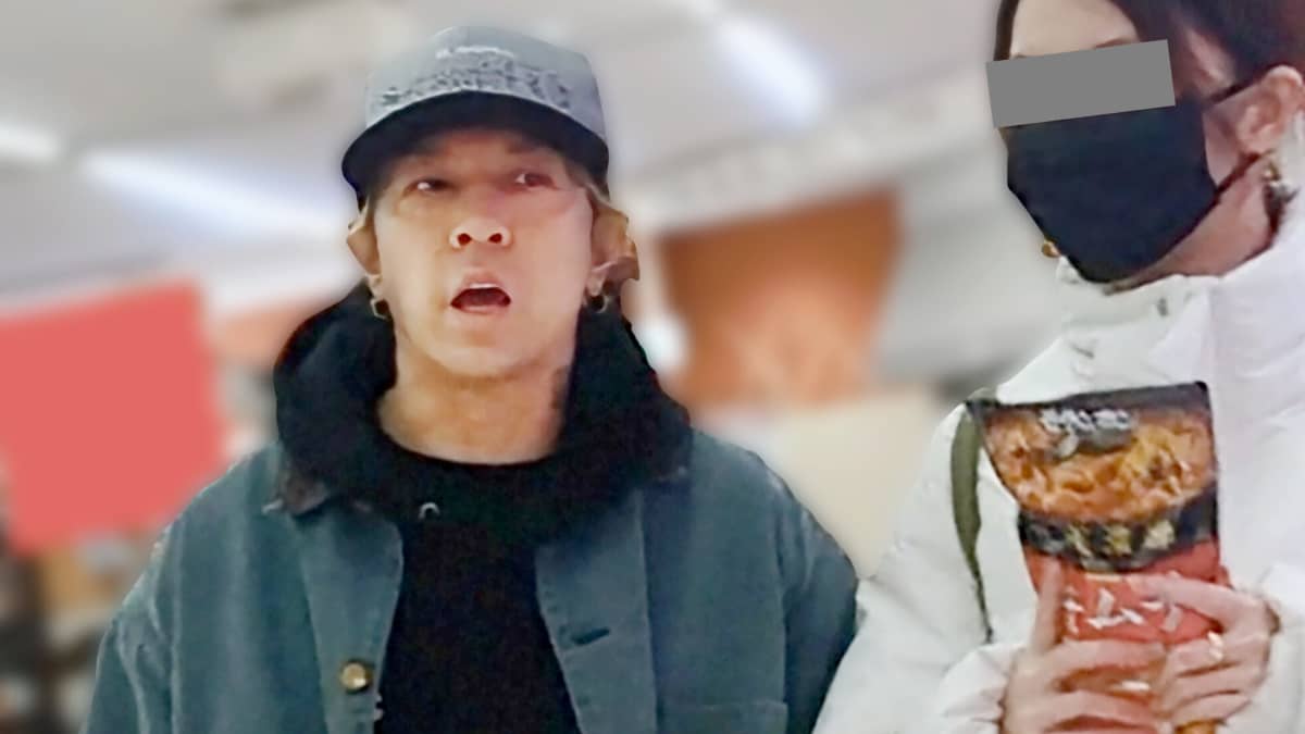 大人のたしなみが1番ムズい〉Dragon Ash・降谷建志「30代美女」と新