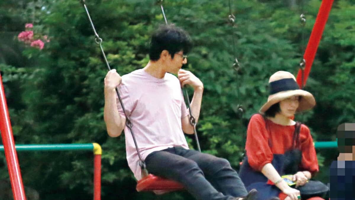 堺雅人と菅野美穂の離婚説は本当?