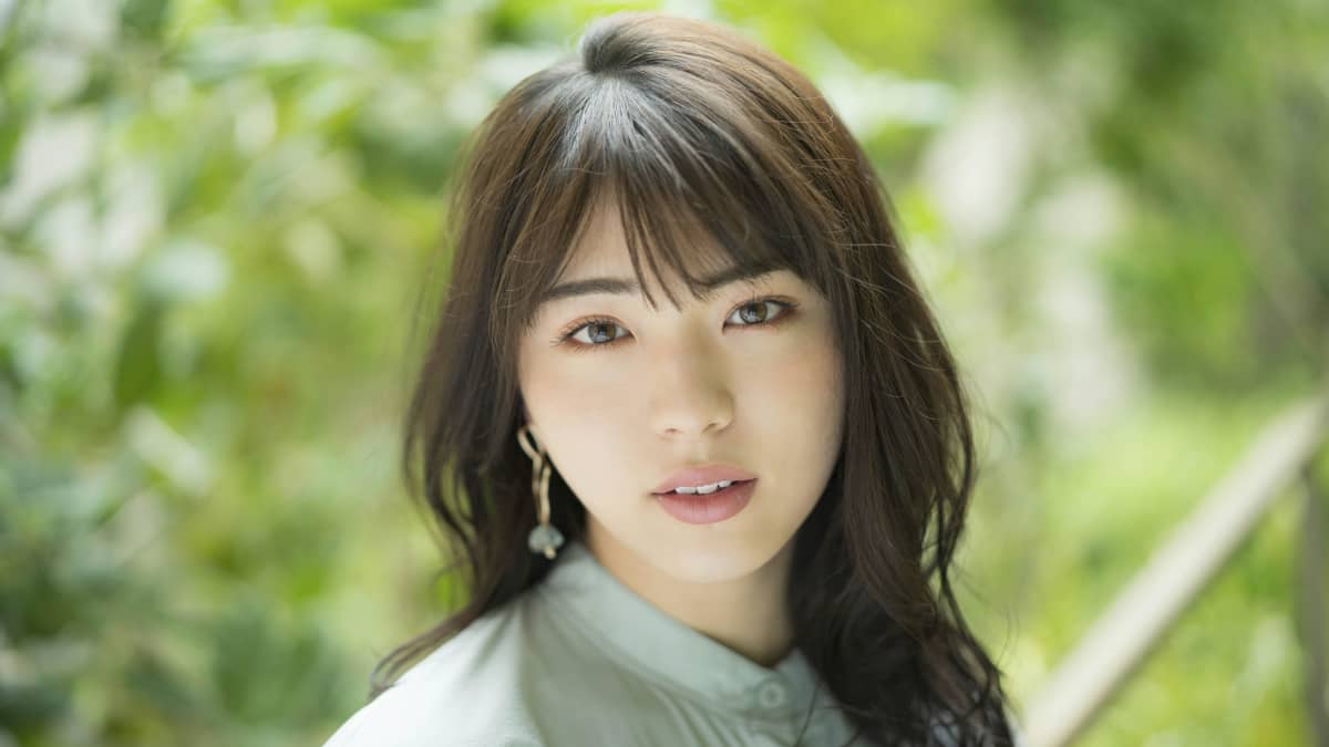 島根 県 出身 女優