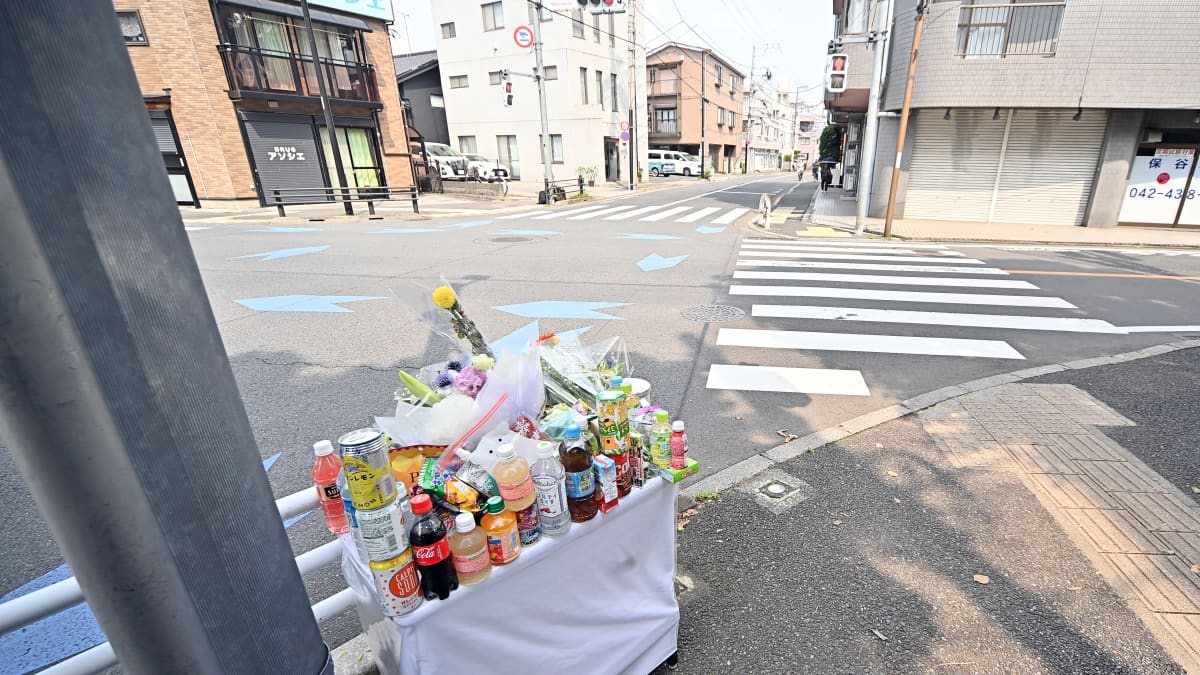 横断歩道を渡っていた小3児童が亡くなる悲劇...「いつも通る道」に潜んでいた“意外な死角”とは