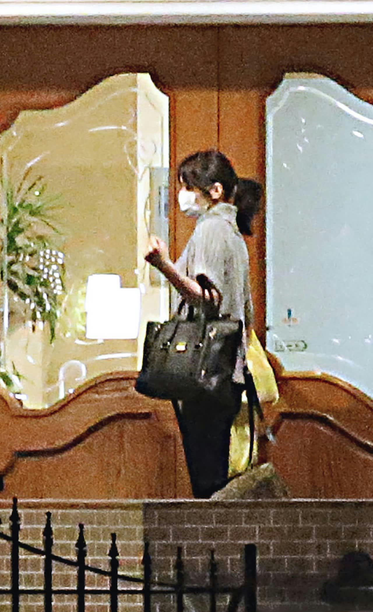 倉科 カナ 竹野内 豊