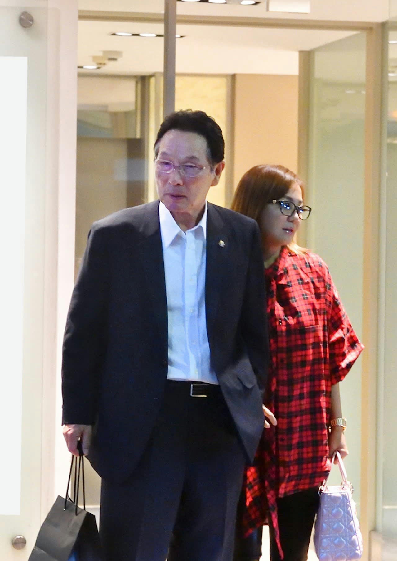 公の場での発言・インタビュー報道記録