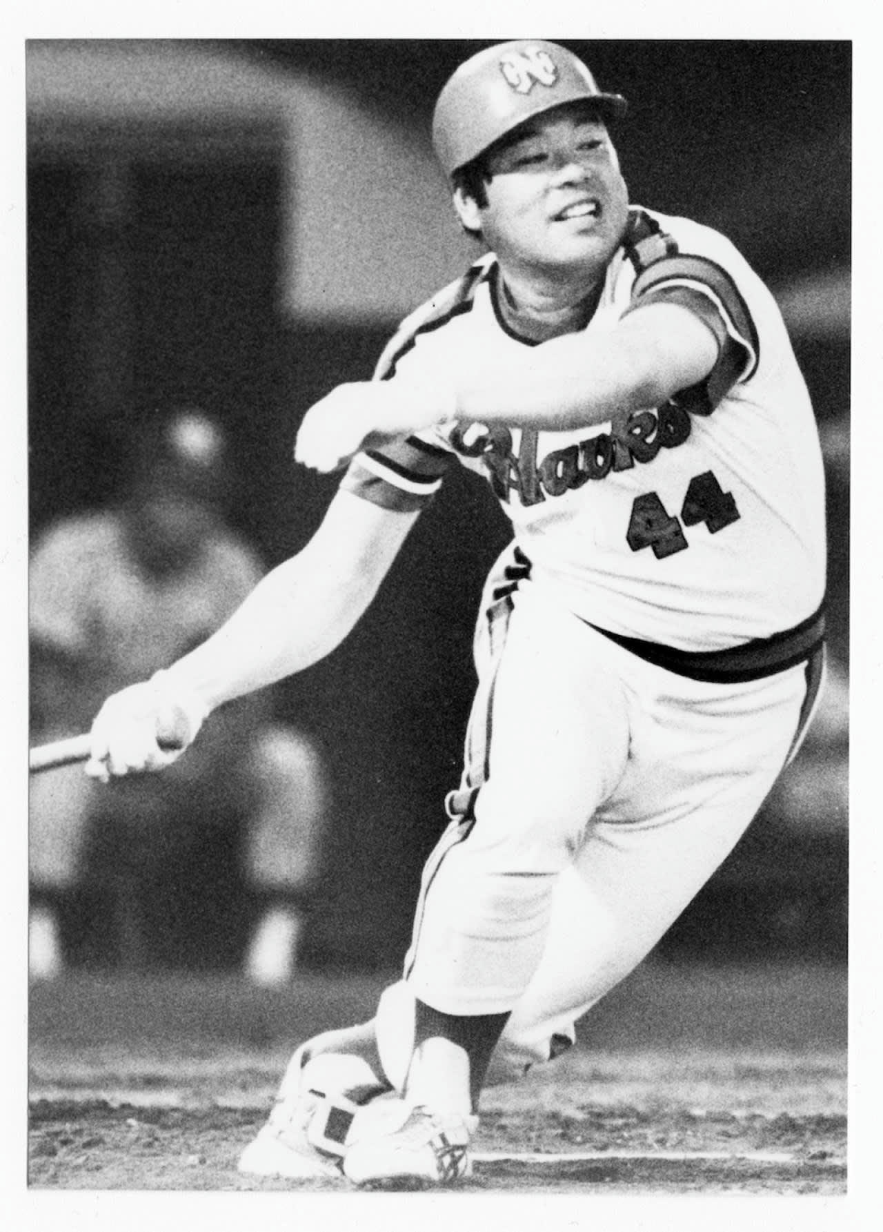 激白 門田博光「関西パ・リーグ漢塾」 | FRIDAYデジタル