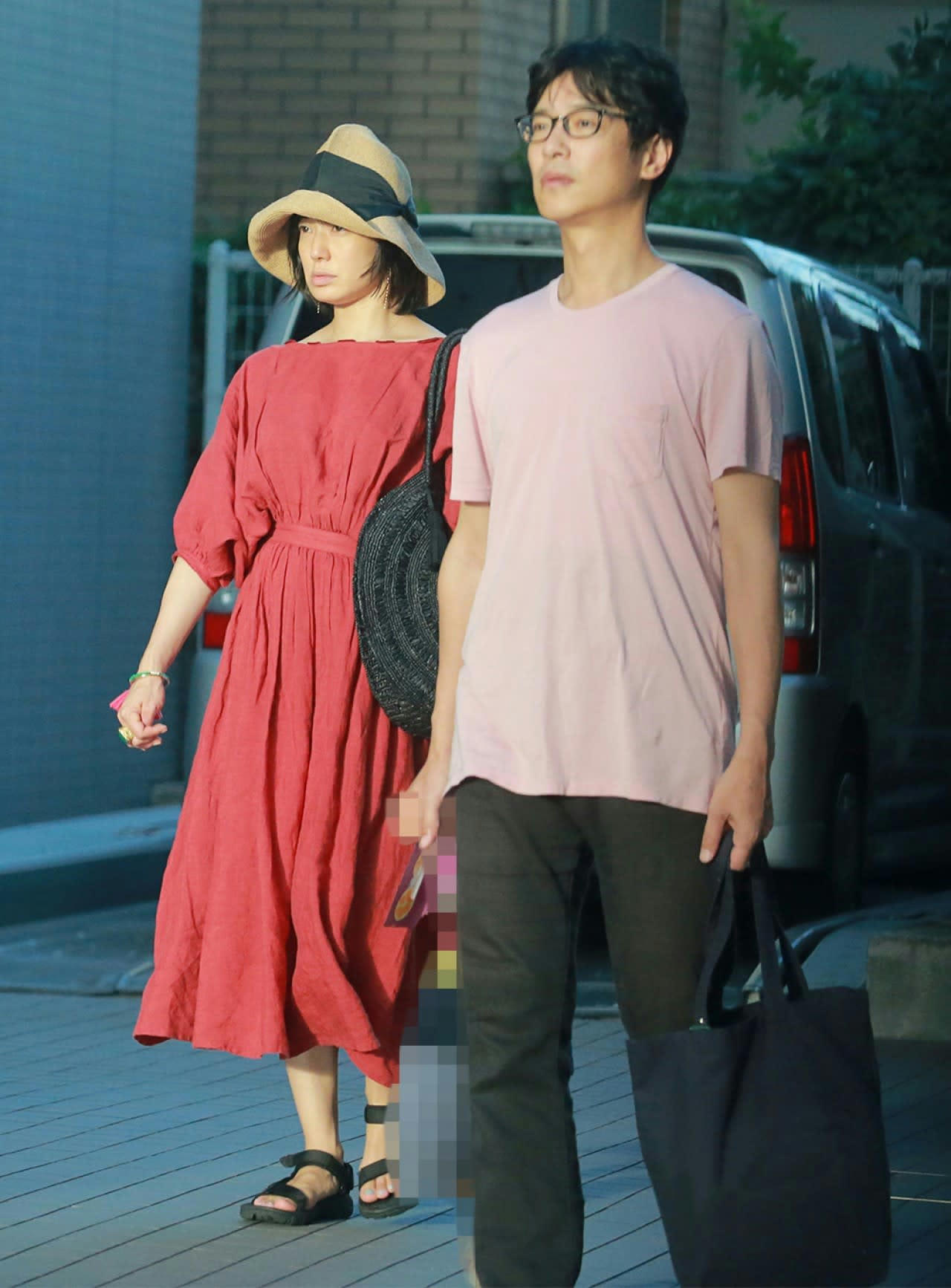 活動歴および当時の関連ビジュアル記録