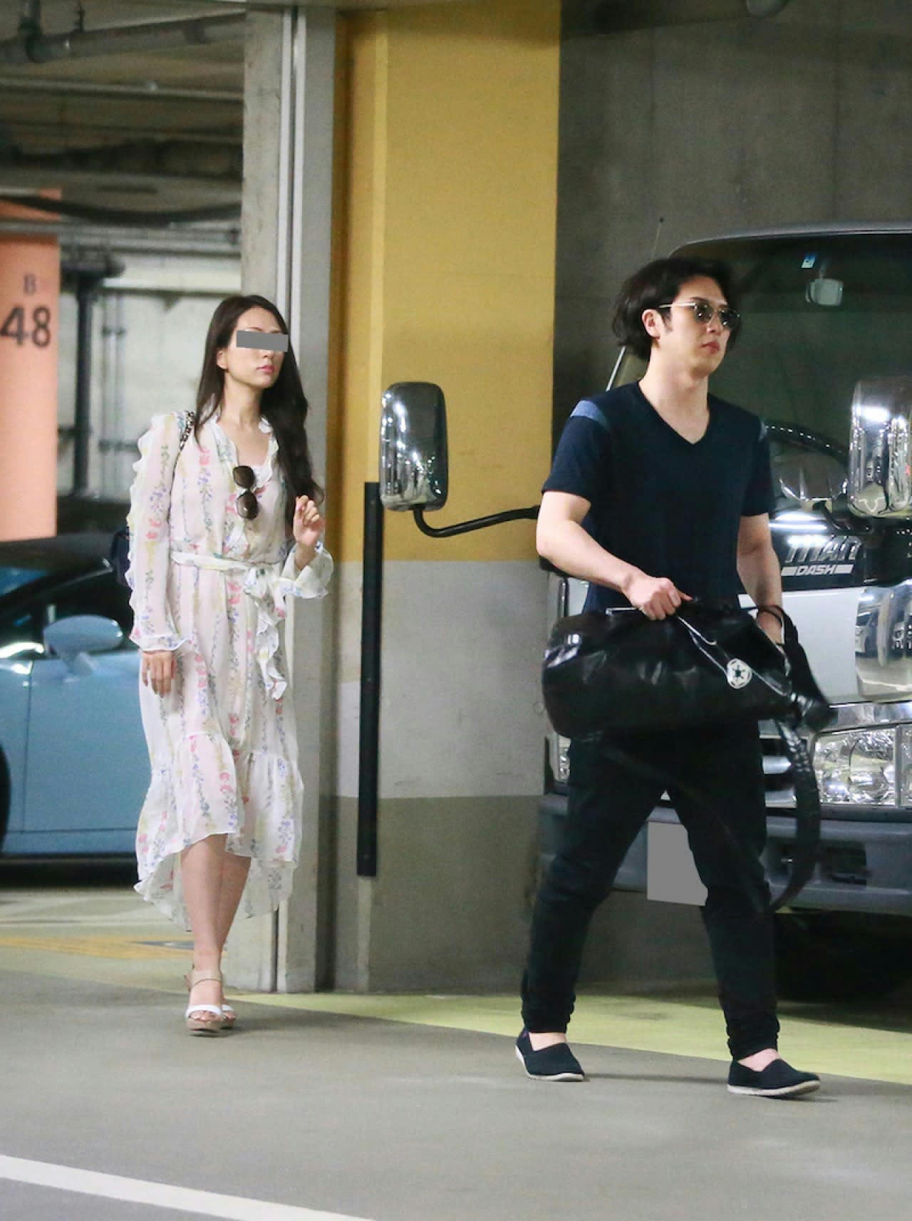 当時のメディア報道・掲載写真