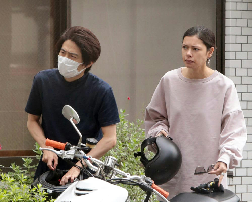 活動歴および当時の関連ビジュアル記録