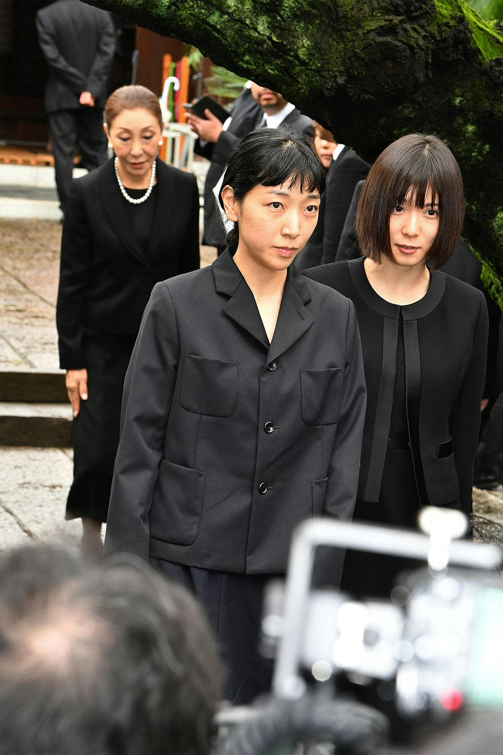 公の場での発言・インタビュー報道記録
