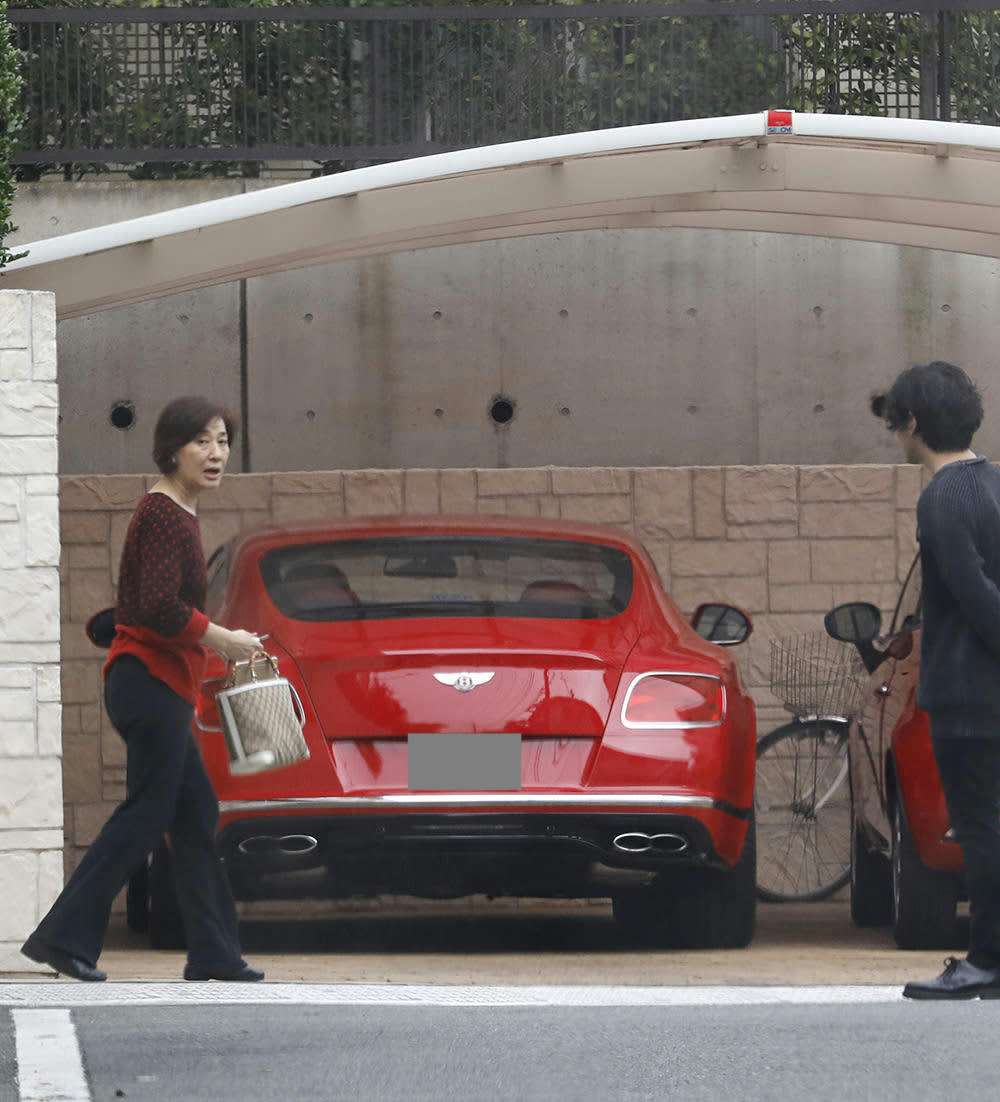 松居一代 今度は仮想通貨で4億円の金銭トラブルが発覚 | FRIDAYデジタル