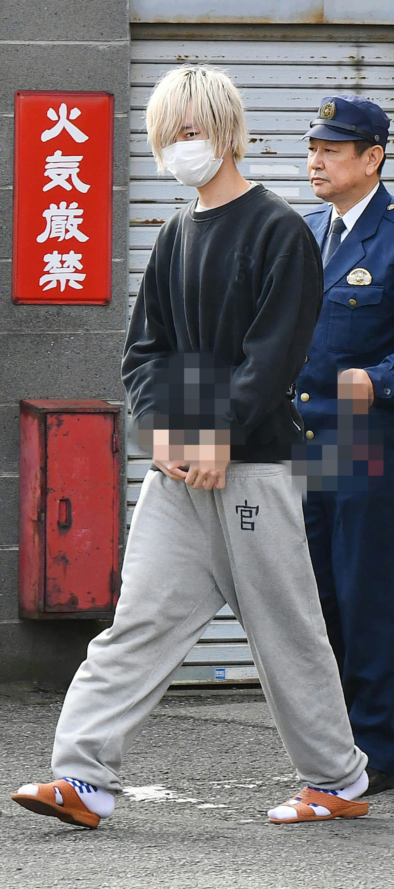 慶應　レイプ　流出 逮捕された「ミスター慶応」候補 偏差値70超のヘンタイ性欲 | FRIDAYデジタル