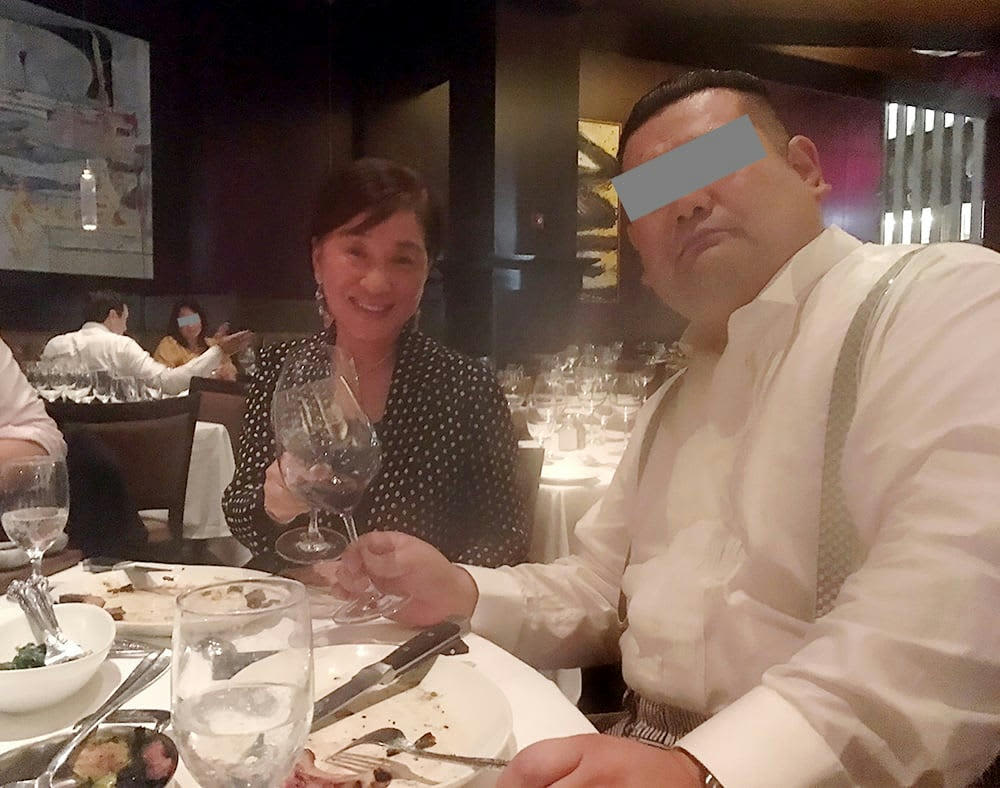 松居一代 今度は仮想通貨で4億円の金銭トラブルが発覚 | FRIDAYデジタル