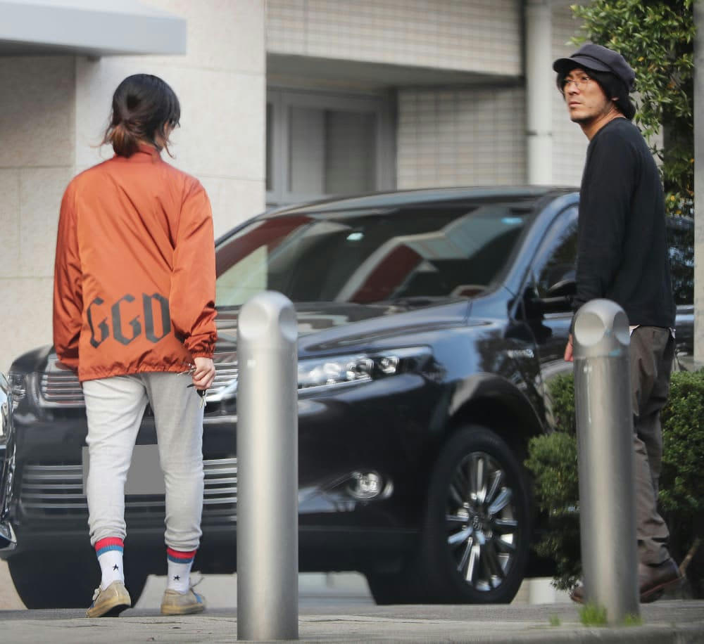 清水 依 与 吏 結婚