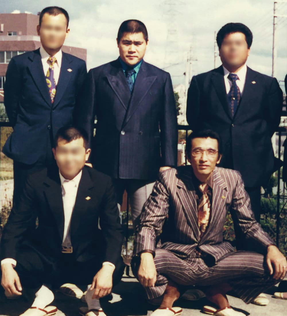 中野 太郎