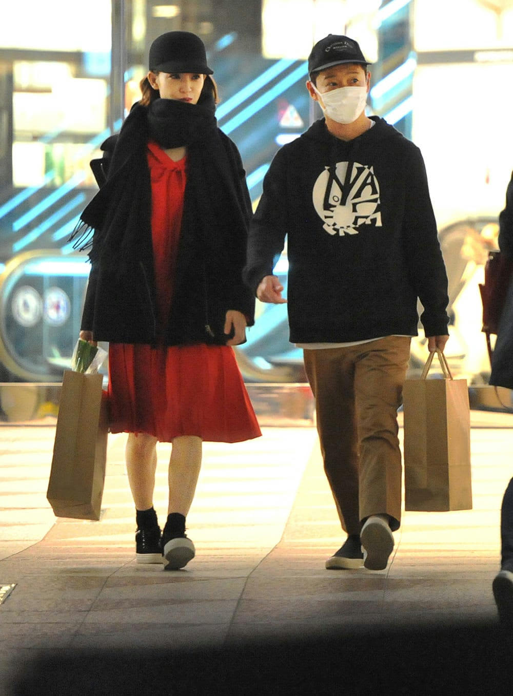 活動歴および当時の関連ビジュアル記録