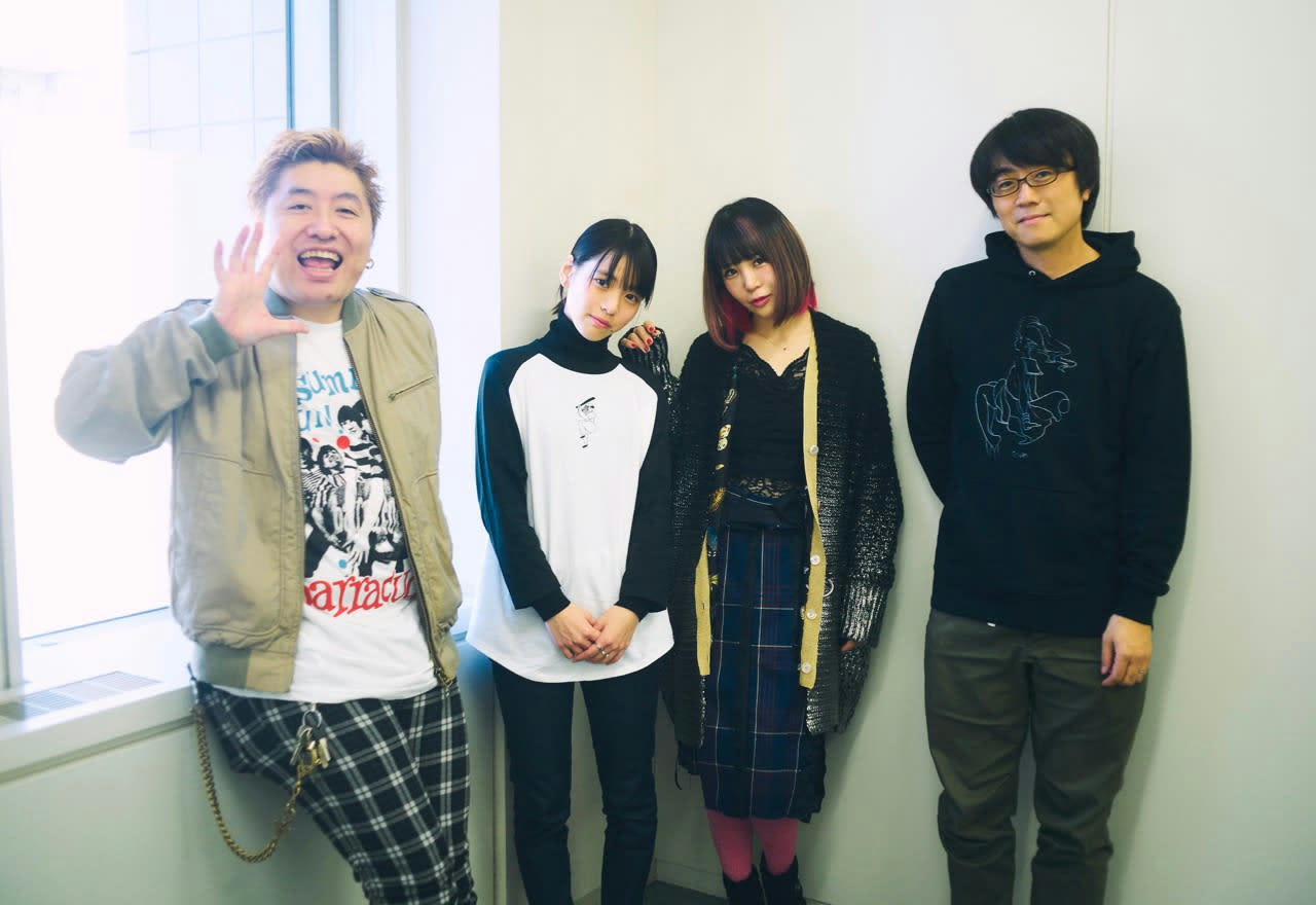 大森靖子 道重さゆみ 大森靖子はいいぞ Tシャツ｜Yahoo!フリマ