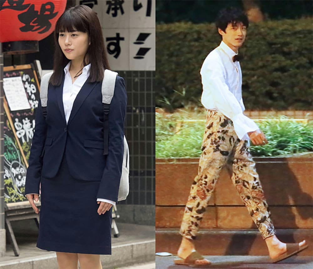 活動歴および当時の関連ビジュアル記録