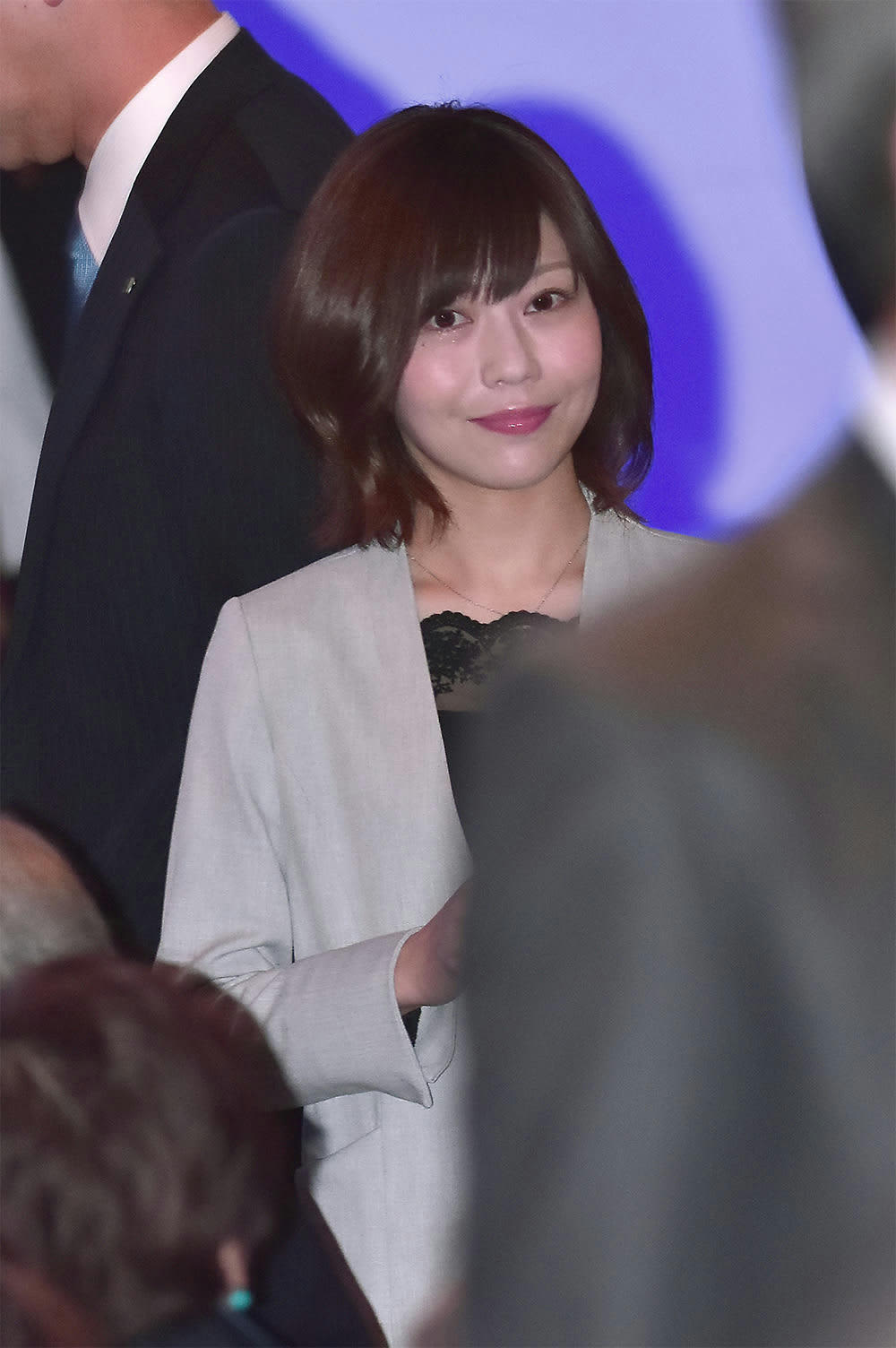 片山 さつき 美人