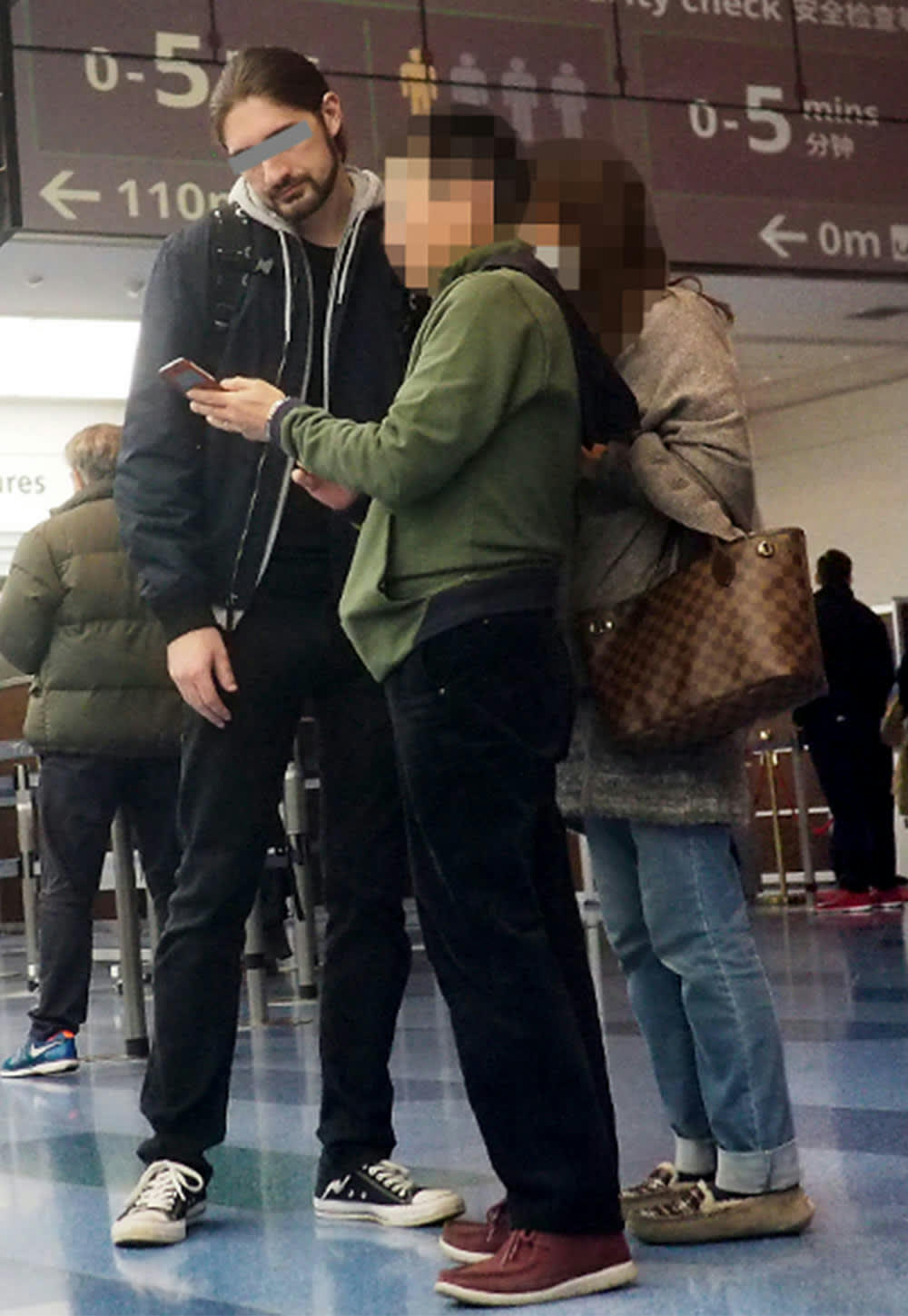 大島 優子 彼氏