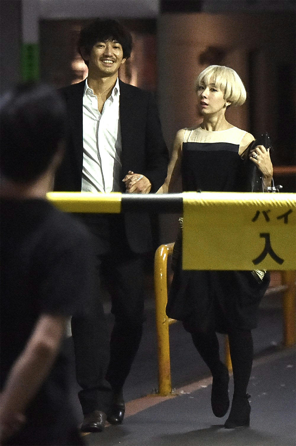 瑛 太 木村 カエラ