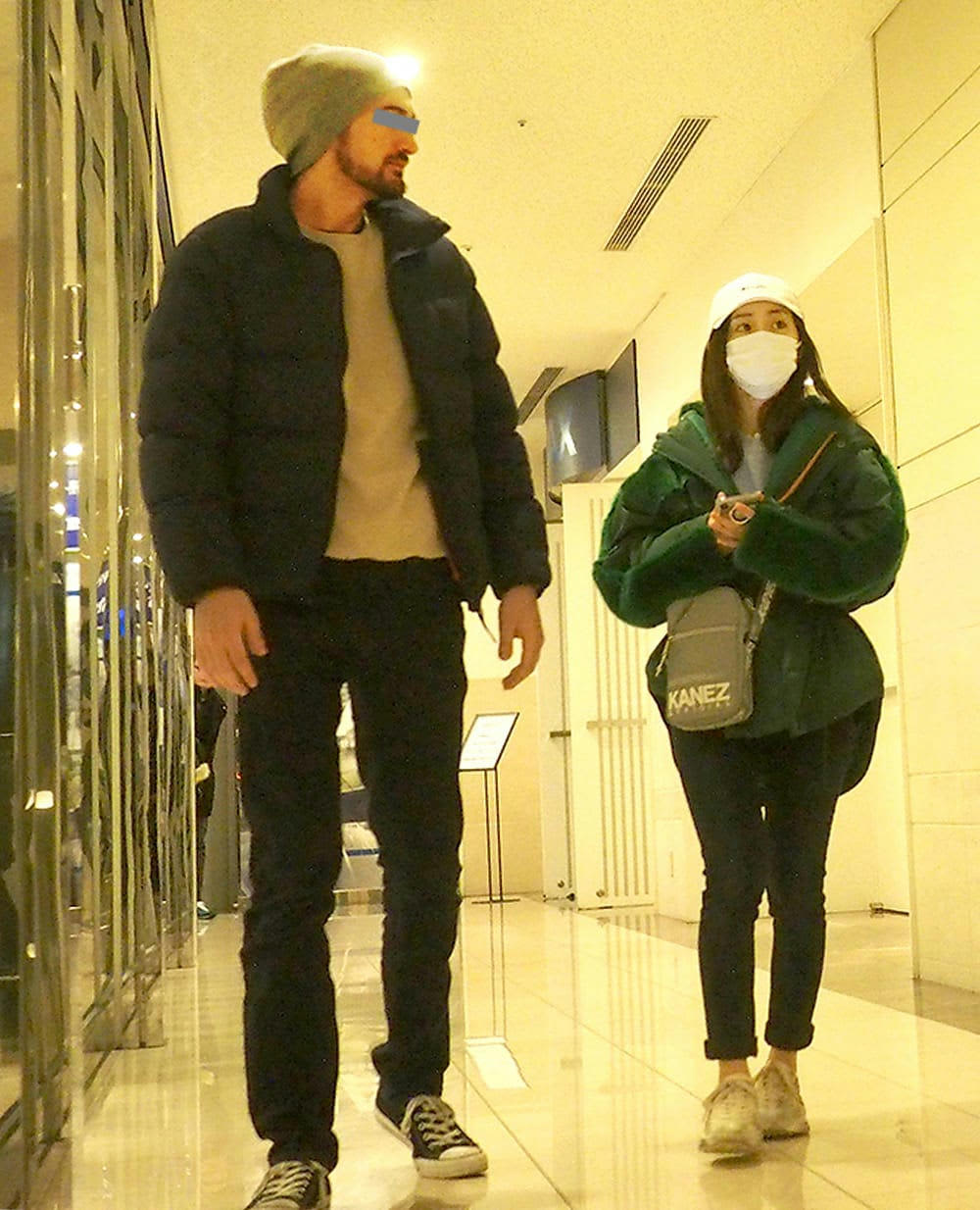 当時のメディア報道・掲載写真