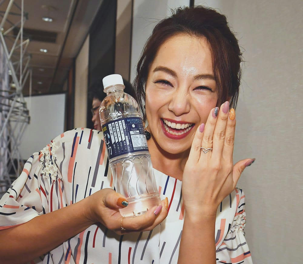 三船美佳 再婚相手
