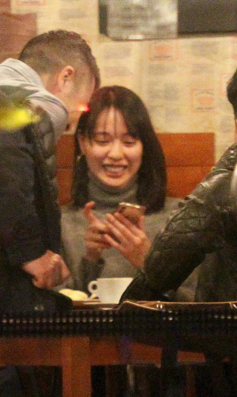 成田 凌 熱愛