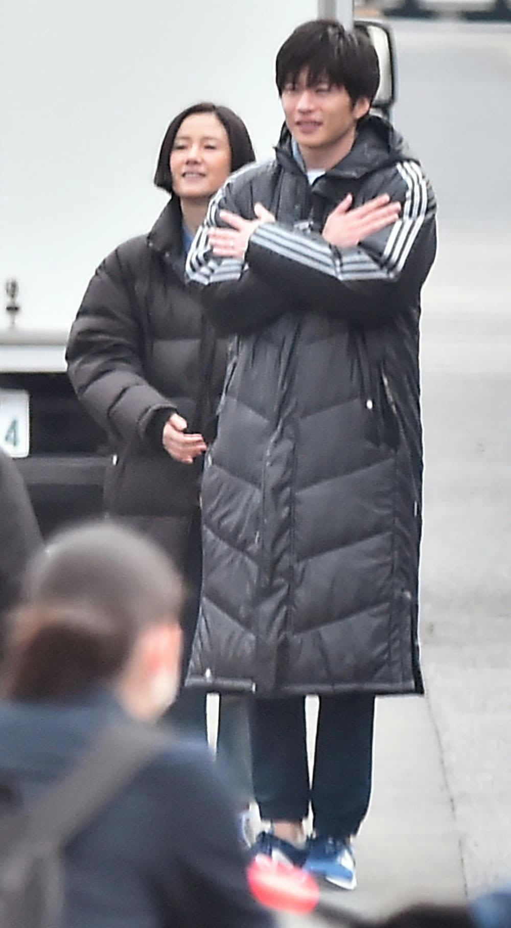 田中 圭 さくら
