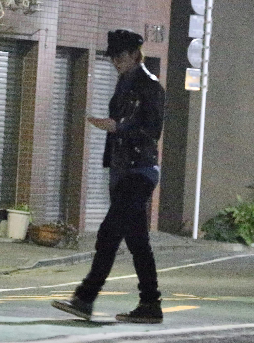 活動歴および当時の関連ビジュアル記録