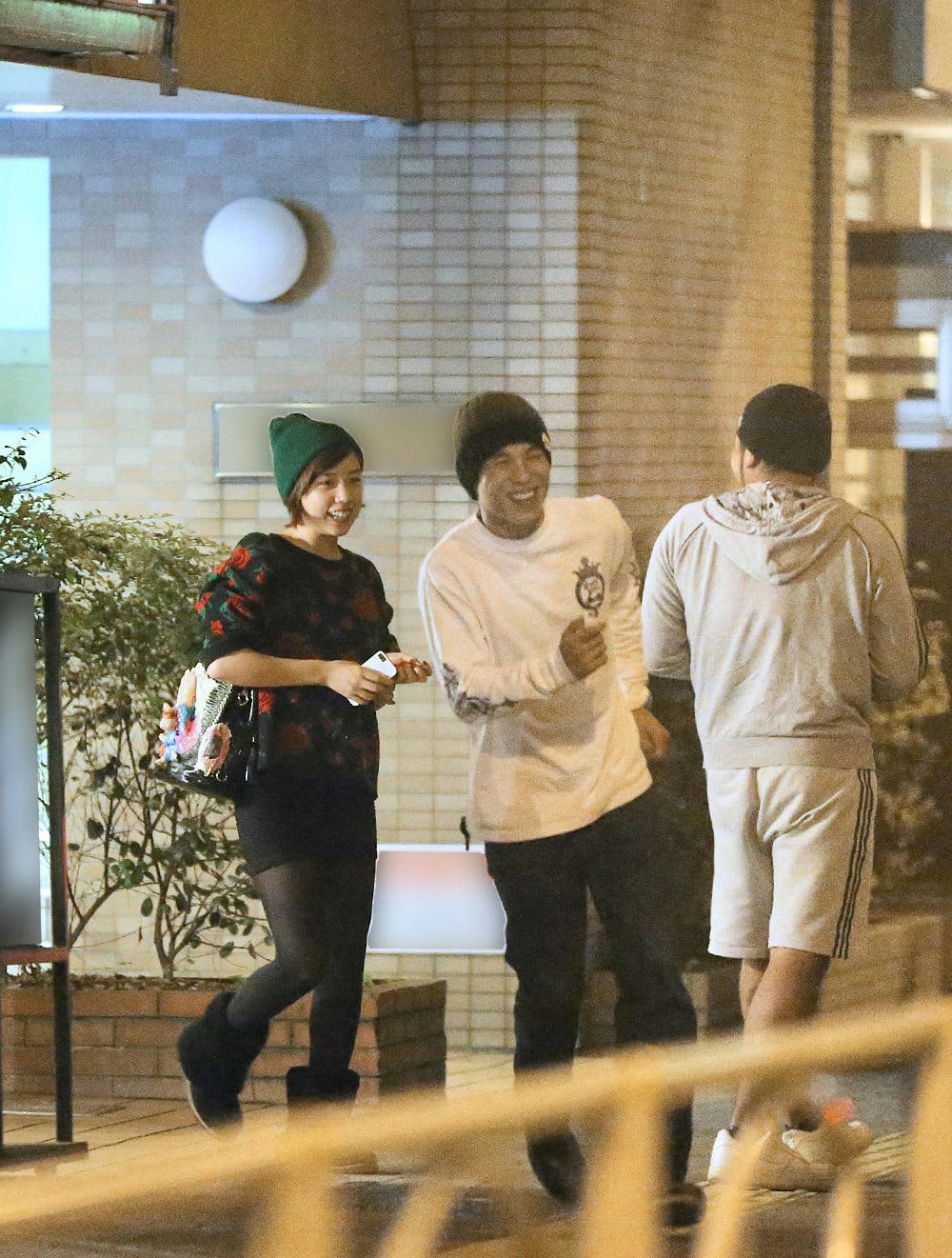 仲 里依紗 熱愛