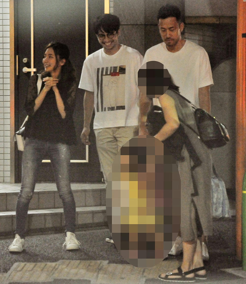 吉田 麻 也 嫁