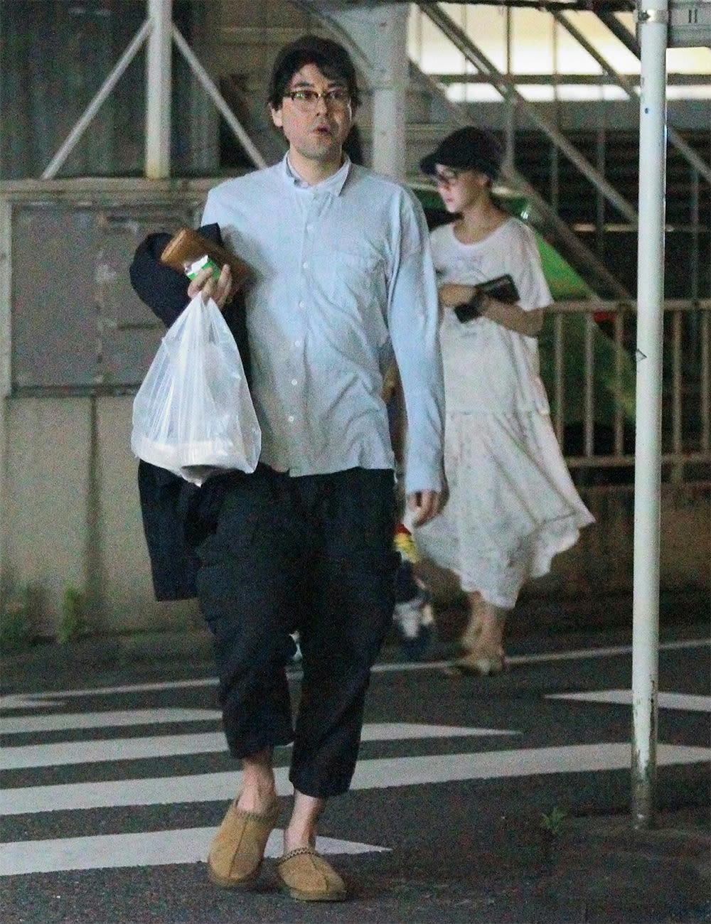 蒼井 優 元 カレ