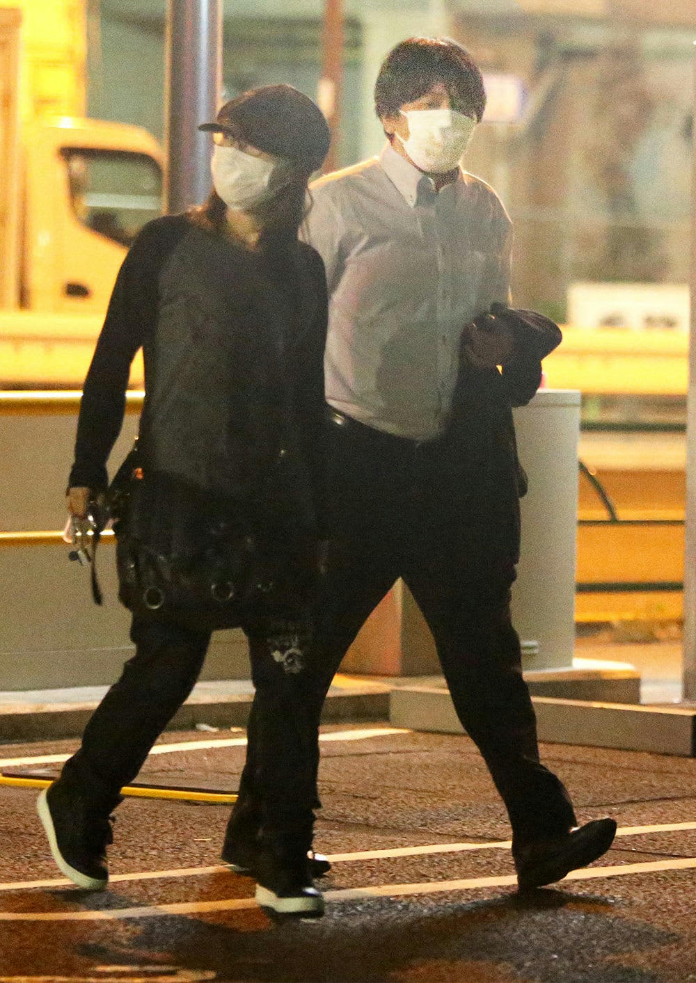 公の場での発言・インタビュー報道記録